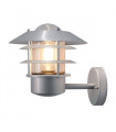 plafonnier ventilateur vintage 2 ampoules e27 max 60w brun patiné