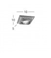MILORD Spot 1 light - 4