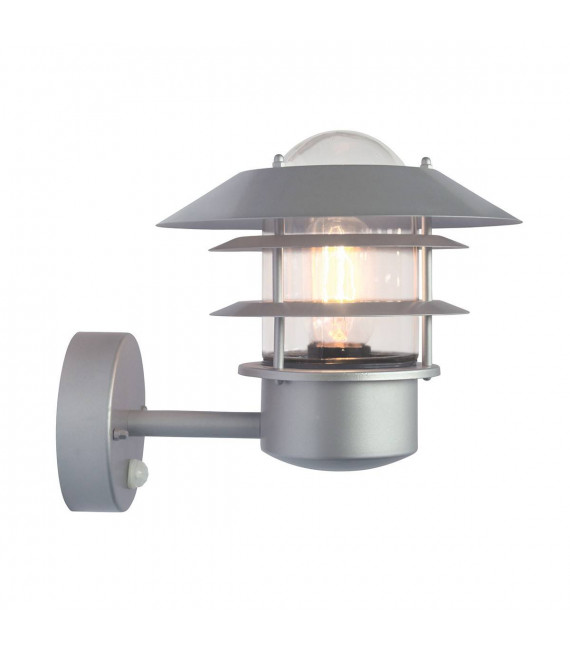 plafonnier ventilateur vintage 2 ampoules e27 max 60w brun patiné