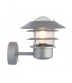 plafonnier ventilateur vintage 2 ampoules e27 max 60w brun patiné