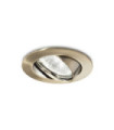 spot encastré Swing Bronze