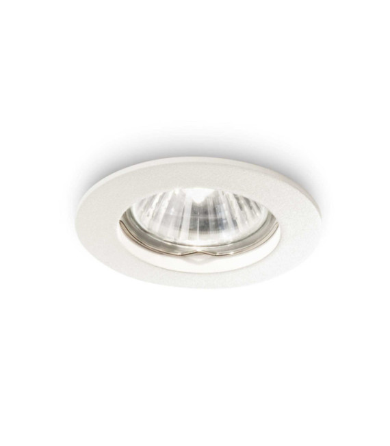Jazz White Einbau-Downlight