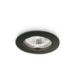 Jazz Black Metal Recessed Downlight