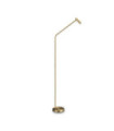Lampe de lecture Easy Métal Laiton