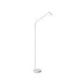Lampe de lecture Easy Métal Blanc