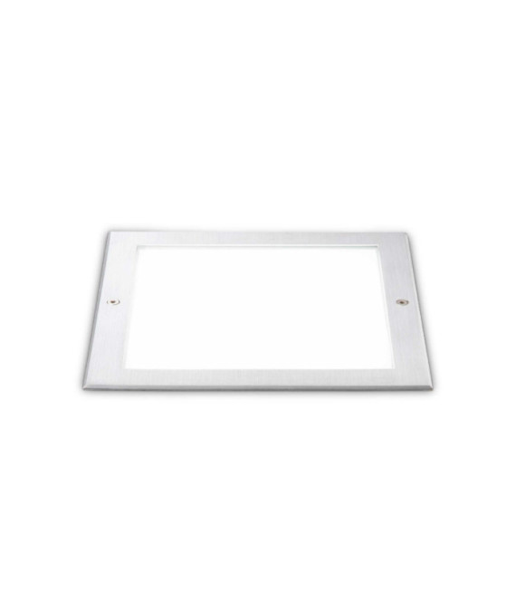 Taurus Outdoor-Einbauleuchte Kunststoff, Edelstahl, Aluminium Stahl