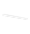 Applique murale LED REFLEX Métal,Plastique Blanc