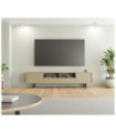 Herios Ceiling Light Aluminum White, Black