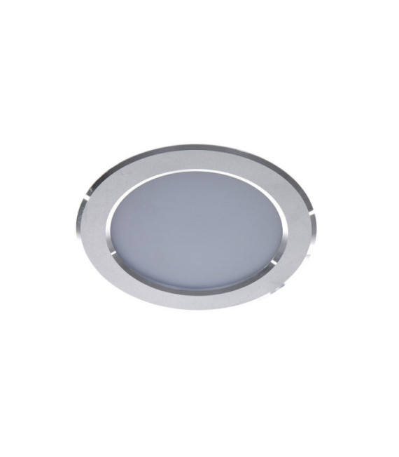 Lámpara de pie para exterior Luxram