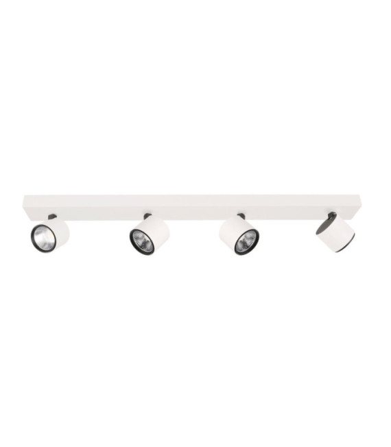 Boniva spotlight bar White, Black