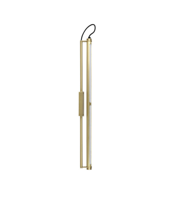 LED-Wandleuchte Levington Gold