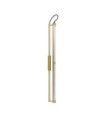 Applique murale LED Levington Or