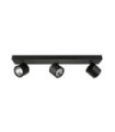 Boniva Black spotlight bar