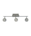 Naim spotlight bar Metal alloy Chrome
