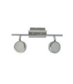 Spot Naim Alliage métallique Chrome