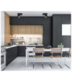 Boniva Spot Black