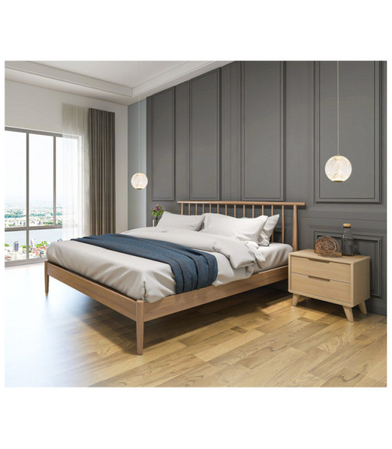 Rosario Pendelleuchte Glas, Stahl, Aluminium Gold