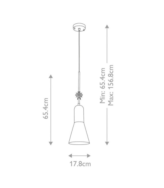 Suspension Etoile Résine,Acier Laiton vieilli, feuille d'or