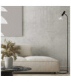 Lampadaire Dulwich Acier doux Noir mat