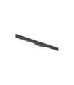 Outdoor wall light Linea Metal, Aluminum Anthracite
