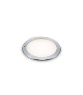 Encastrable extérieur Taurus Plastique,acier inoxydable,aluminium Acier
