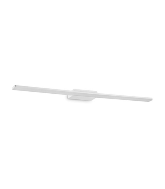 Applique murale LED MAKE-UP Métal,Plastique Blanc