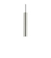 Nickel Metal Look LED Pendant Light