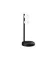 Lampe de table Ping Métal Noir
