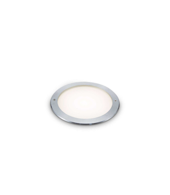Taurus outdoor recessed plastic, stainless steel, aluminum Steel