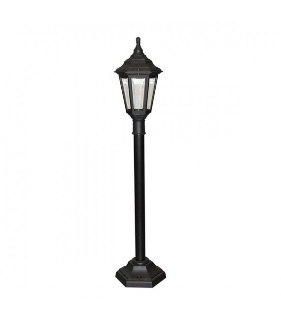 Kinsale Poller, Polymer und Polycarbonat