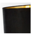 Whitby Brass Table Lamp Antique Brass