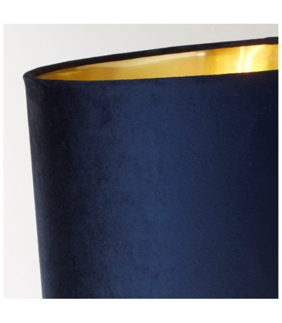 Whitby Brass Table Lamp Antique Brass