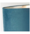 Whitby Brass Chrome Table Lamp