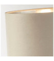 Whitby Brass Chrome Table Lamp