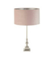 Lampe de table Whitby Laiton Chrome