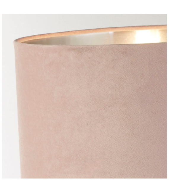 Lampe de table Whitby Laiton Chrome