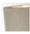Whitby Brass Chrome Table Lamp