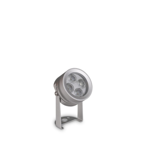 Alien foco de exterior Metal, Aluminio Aluminio