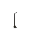 Borne de jardin Agos Métal,Aluminium Gris anthracite