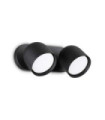 Spot Dodo Metal, Black Aluminum
