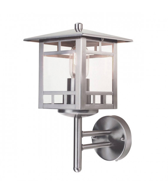 plafonnier ventilateur vintage 2 ampoules e27 max 60w brun patiné