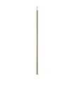 Filo LED pendant light Metal, Aluminum Brass