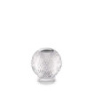 Diamond table lamp