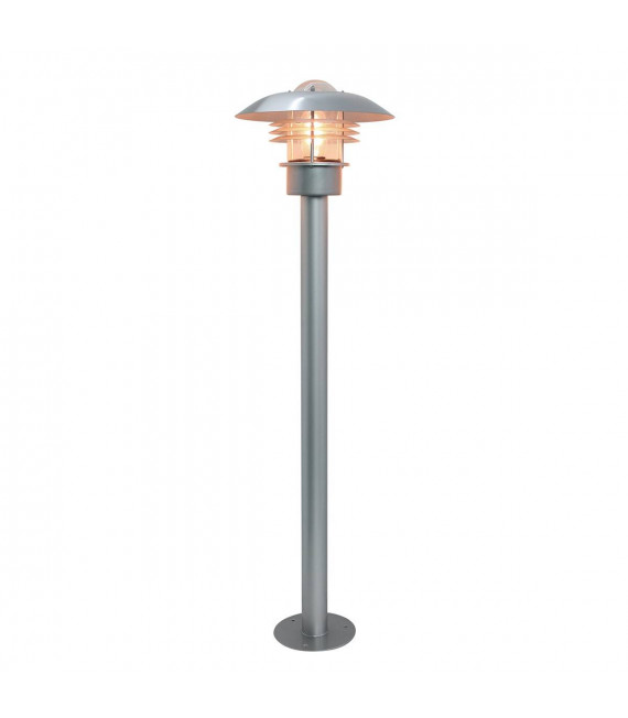 plafonnier ventilateur vintage 2 ampoules e27 max 60w brun patiné
