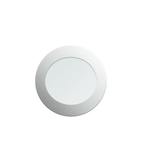 LED-Stehleuchte für den Außenbereich Kunststoff, Edelstahl 304 Chrom, klar, opal