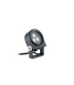 Outdoor spotlight Ulex Metal, Aluminum Anthracite