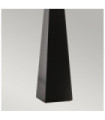 Lampe de table Ascent Acier Noir