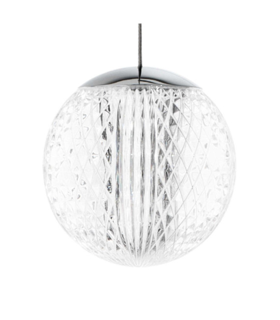 Diamant-Pendelleuchte