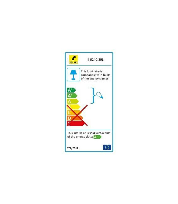 Kristallleuchter PARALUME Chrom 9 Glühbirnen