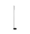 Lampadaire Ping Métal Noir